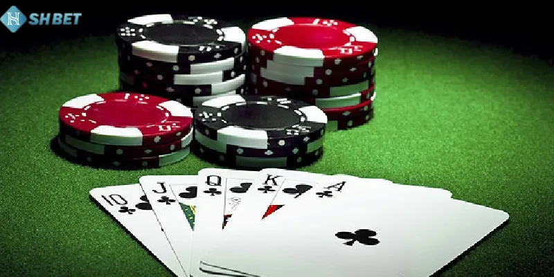 Những cách đánh xì dách hay dễ thắng