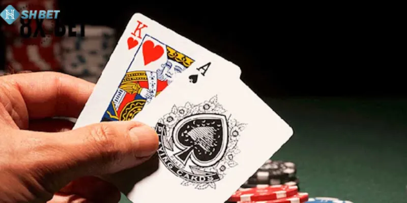 Điều cấm kỵ khi chơi xì dách online tại SHBET