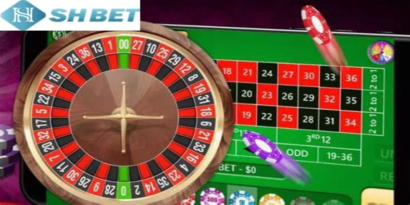 Tỷ lệ trả thưởng trong Roulette vô cùng quan trọng