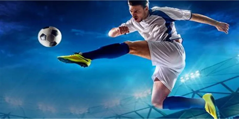 Thành viên hãy chú ý đội hình và chiến thuật tấn công