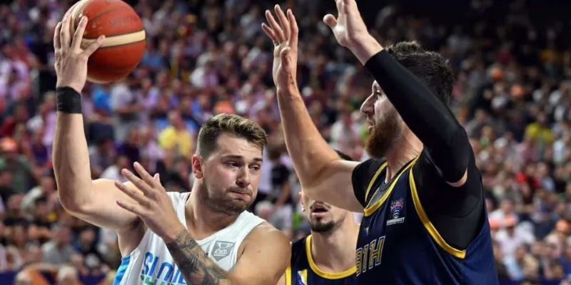 Bí kíp cá cược bóng rổ hiệu quả để tăng cơ hội thắng