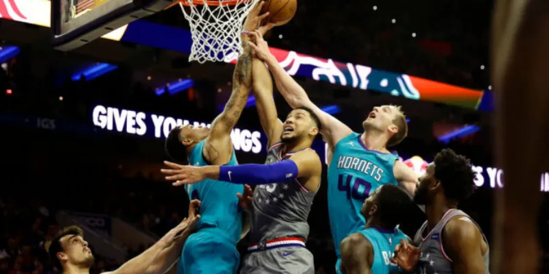 Những kèo cược thường gặp trong cá cược bóng rổ