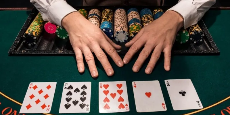 Khám phá những điều cần biết về poker