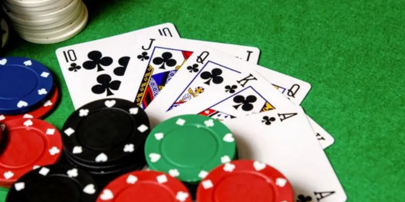 Làm sao để chơi Sâm Lốc luôn giữ được ưu thế?