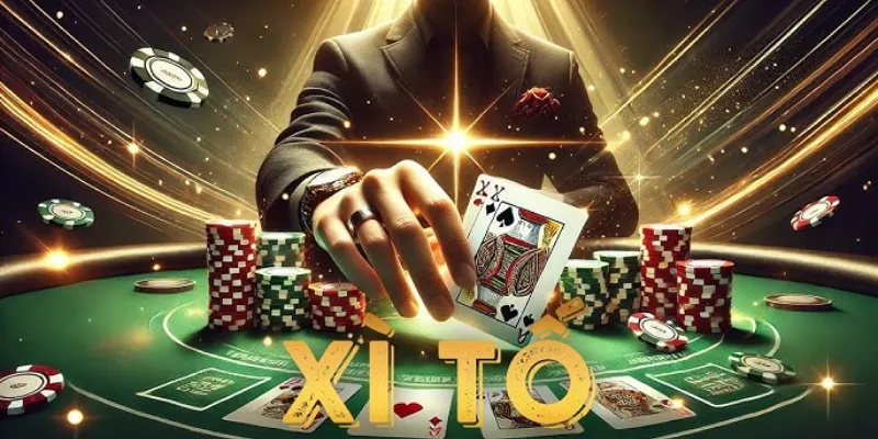 Mẹo thắng Xì Tố phổ biến do chuyên gia chia sẻ là gì?