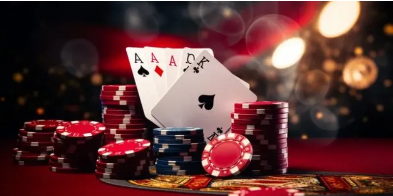 Quy tắc chơi Baccarat bạn cần biết để cược hiệu quả