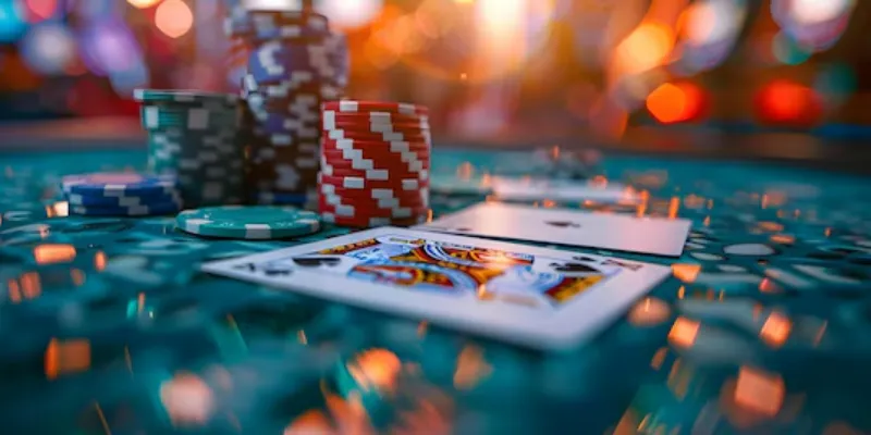Tổng hợp thông tin cơ bản về Baccarat
