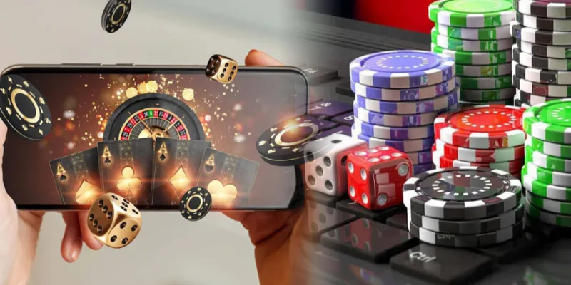 Bí quyết chơi Live Casino nào giúp bạn dễ dàng chiến thắng lớn?